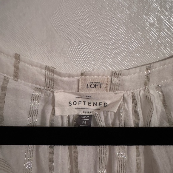 Loft blouse - Picture 4 of 4